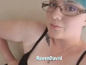 Raven_David