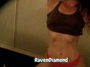 Raven_Diamond