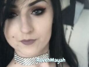 RavenMayah