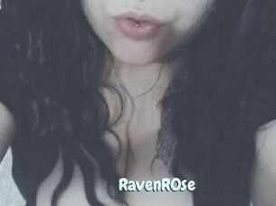 RavenR0se