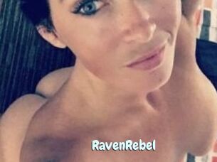 RavenRebel