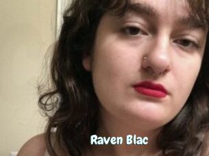 Raven_Blac