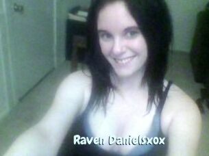 Raven_Danielsxox