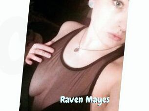 Raven_Mayes