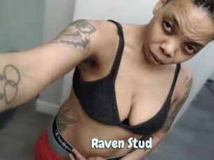 Raven_Stud