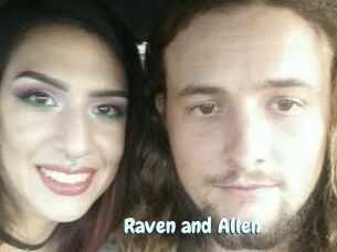 Raven_and_Allen