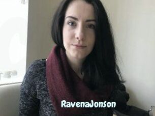 RavenaJonson