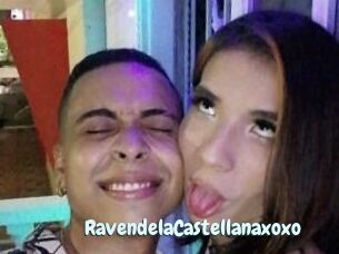 RavendelaCastellanaxoxo