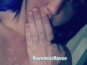 RavenousRaven