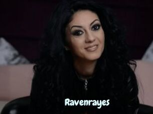 Ravenrayes