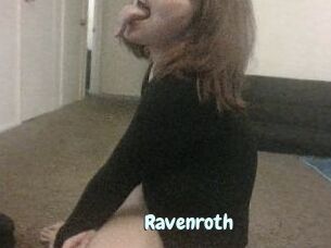 Ravenroth