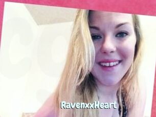 RavenxxHeart