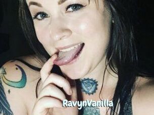 RavynVanilla