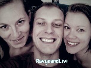 RavynandLivi