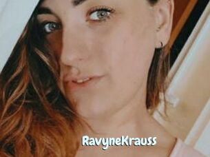 RavyneKrauss