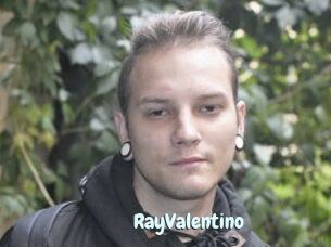 RayValentino