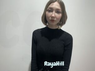 RayaHill