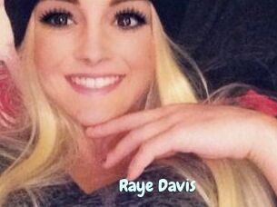 Raye_Davis