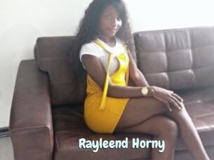 Rayleend_Horny