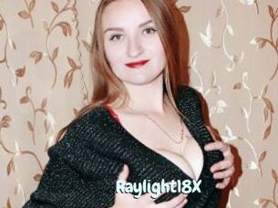 Raylight18X