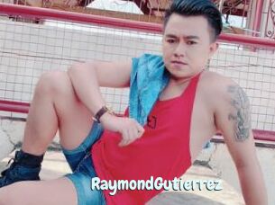 RaymondGutierrez