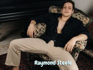 Raymond_Steele