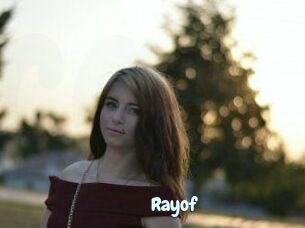 Rayof