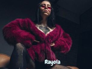 Rayola