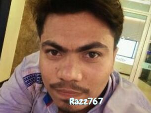 Razz767