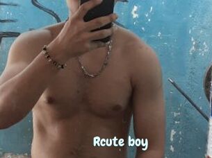 Rcute_boy