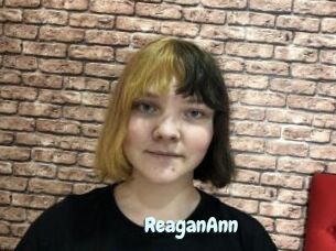 ReaganAnn