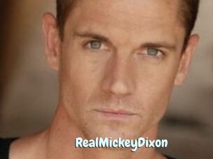 RealMickeyDixon