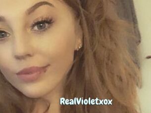 RealVioletxox