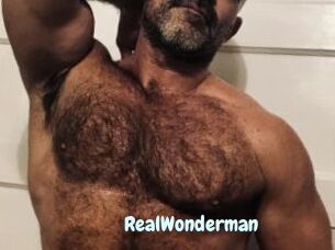 RealWonderman