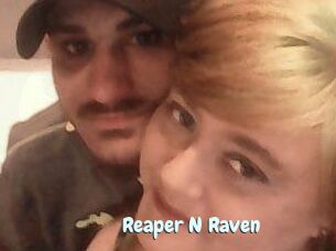 Reaper_N_Raven