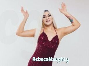 RebecaNaughty