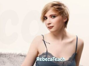 RebecaTeach