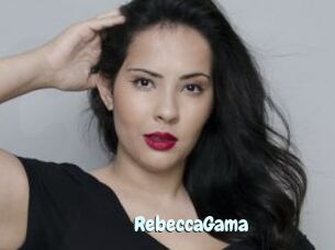 RebeccaGama