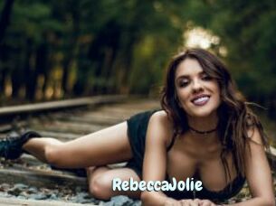 RebeccaJolie