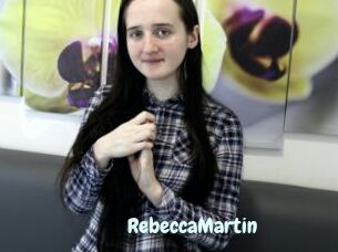 RebeccaMartin