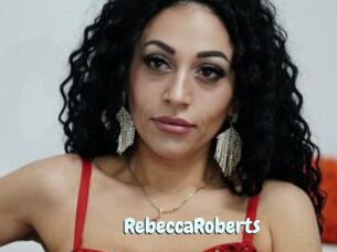 RebeccaRoberts