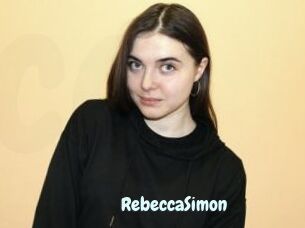 RebeccaSimon