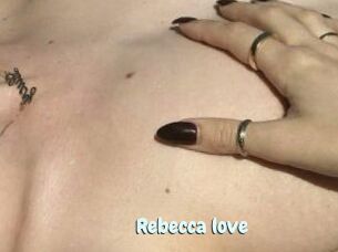 Rebecca_love