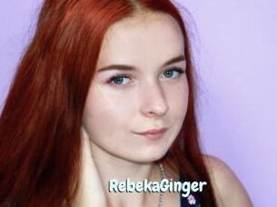 RebekaGinger