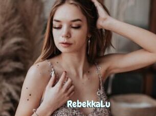 RebekkaLu