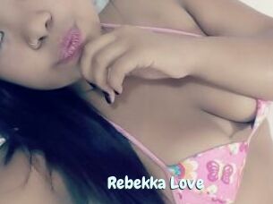 Rebekka_Love