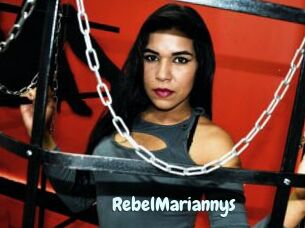 RebelMariannys