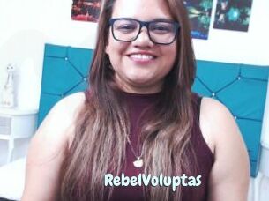 RebelVoluptas