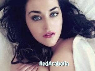 RedArabella