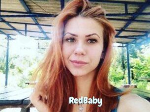 RedBaby